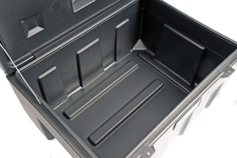 Deezee Universal Tool Box - Specialty Utility Chest Plastic 37In - Additional View 5