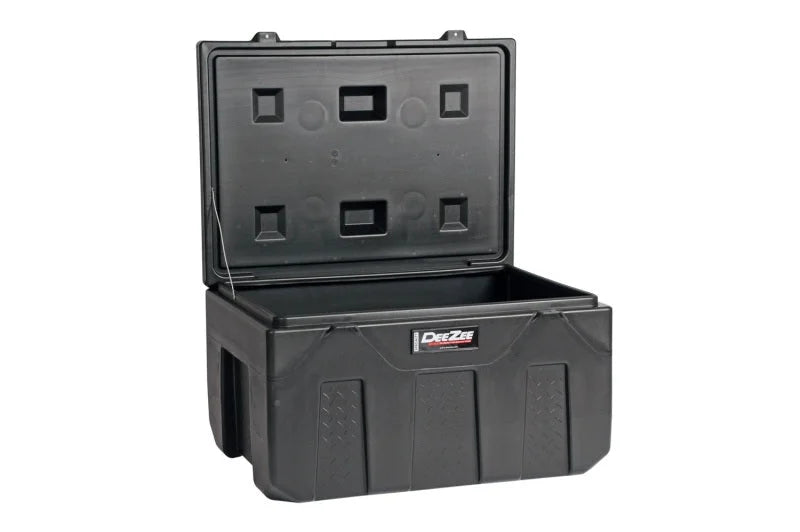 Deezee Universal Tool Box - Specialty Utility Chest Plastic 37In - Additional View 6