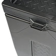 Load image into Gallery viewer, Deezee Universal Tool Box - Specialty Utility Chest Plastic 37In - Additional View 7