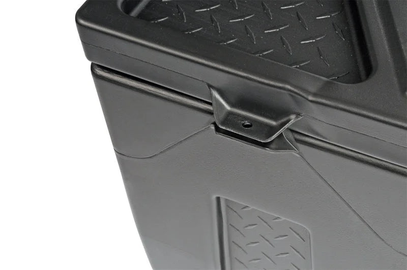 Deezee Universal Tool Box - Specialty Utility Chest Plastic 37In - Additional View 7