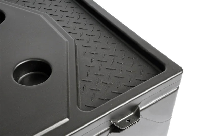 Deezee Universal Tool Box - Specialty Utility Chest Plastic 37In - Additional View 8