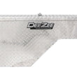 Load image into Gallery viewer, Deezee Universal Tool Box - Specialty Wheel Well BT Alum (Passenger Side) - Installation View