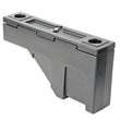 Load image into Gallery viewer, Deezee Universal Tool Box - Specialty Wheel Well Poly - Main Product View
