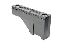 Load image into Gallery viewer, Deezee Universal Tool Box - Specialty Wheel Well Poly - Main Product View