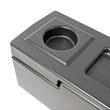 Load image into Gallery viewer, Deezee Universal Tool Box - Specialty Wheel Well Poly - Additional View 5