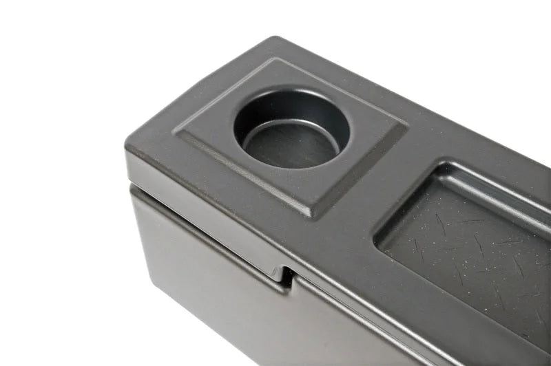 Deezee Universal Tool Box - Specialty Wheel Well Poly - Additional View 5