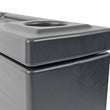 Load image into Gallery viewer, Deezee Universal Tool Box - Specialty Wheel Well Poly - Additional View 6