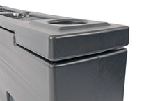 Load image into Gallery viewer, Deezee Universal Tool Box - Specialty Wheel Well Poly - Additional View 6