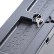 Load image into Gallery viewer, Deezee Universal Tool Box - Specialty Wheel Well Poly - Additional View 7