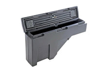 Load image into Gallery viewer, Deezee Universal Tool Box - Specialty Wheel Well Poly - Additional View 9