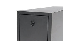 Load image into Gallery viewer, Deezee Universal Tool Box - Wheel Well Box With Drawers (Steel) - Additional View 6