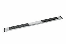 Load image into Gallery viewer, Deezee Universal Tubes - 6In Oval - Brite Tread Aluminum (ExtCab) - Additional View 11