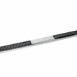 Load image into Gallery viewer, Deezee Universal Tubes - 6In Oval - Brite Tread Aluminum (RegCab) - Additional View 11