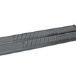 Load image into Gallery viewer, Deezee Universal Tubes - 6In Oval - Brite Tread Aluminum (RegCab) - Additional View 12