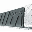 Load image into Gallery viewer, Deezee Universal Tubes - 6In Oval - Brite Tread Aluminum (RegCab) - Additional View 13
