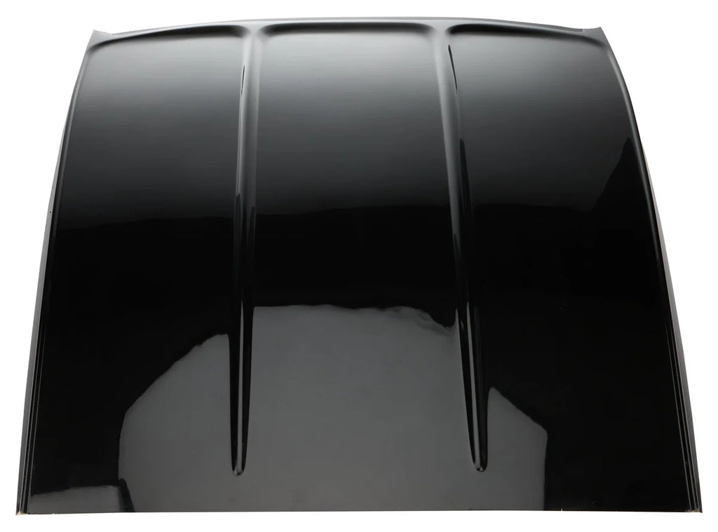 Defender Racing Bodies Aero Modified Roof F/G Black 1600F-06