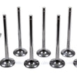 Load image into Gallery viewer, Del West 11/32 Exhaust Valves - 1.625 EV-1625-6T-CRST-8