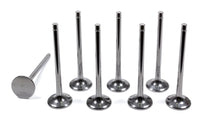 Load image into Gallery viewer, Del West 11/32 Exhaust Valves - 1.625 EV-1625-6T-CRST-8