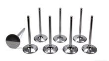 Load image into Gallery viewer, Del West 11/32 Intake Valves - 2.080 IV-2080-1T-CRST-8