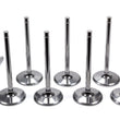 Load image into Gallery viewer, Del West 11/32 Intake Valves - 2.080 IV-2080-2T-CRST-8