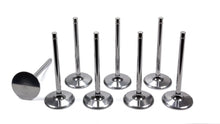 Load image into Gallery viewer, Del West 11/32 Intake Valves - 2.080 IV-2080-2T-CRST-8