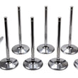 Load image into Gallery viewer, Del West 11/32 Intake Valves - 2.150 IV-2150-6T-CRST-8