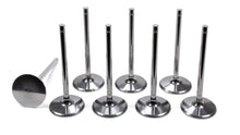 Load image into Gallery viewer, Del West 11/32 Intake Valves - 2.180 IV-2180-6T-CRST-8