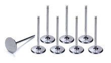 Load image into Gallery viewer, Del West 11/32 Intake Valves - 2.300 IV-BBC-2300T-8