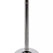 Load image into Gallery viewer, Del West 2.080 Ti Intake Valve 5/16 x 5.040 OAL IV-2080-1T-310-CRST-1