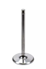Load image into Gallery viewer, Del West 2.080 Ti Intake Valve 5/16 x 5.040 OAL IV-2080-1T-310-CRST-1