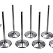Load image into Gallery viewer, Del West 5//16 Intake Valves - 2.180 IV-2180-7T-310-CRST-8