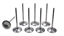 Load image into Gallery viewer, Del West 5//16 Intake Valves - 2.180 IV-2180-7T-310-CRST-8