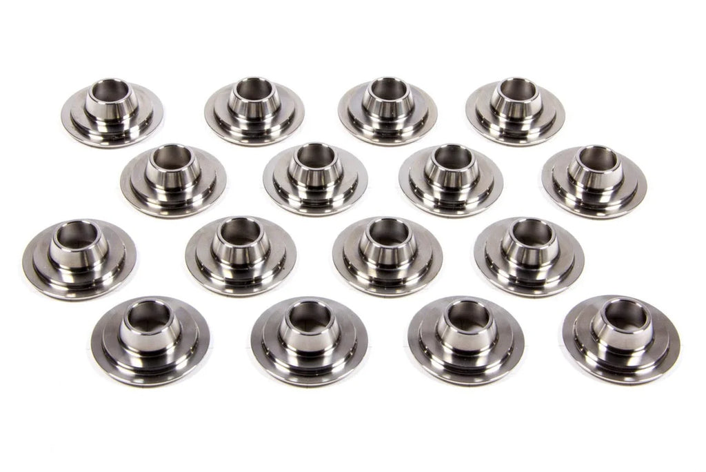 Del West Dual Spring Retainers - 1.450/1.140/.745 RX-DW515-LTW-16