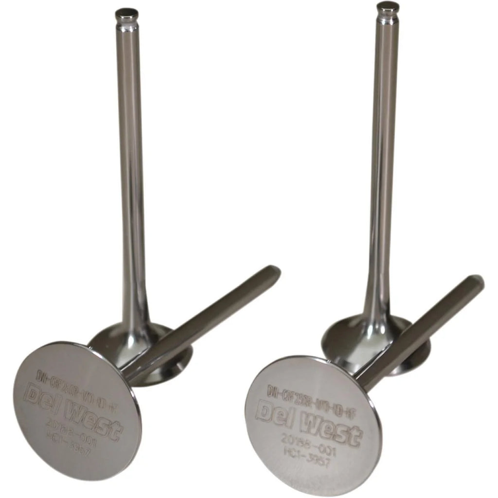 Del West Intake Valve DW-IV14 fits Yamaha YZ250F