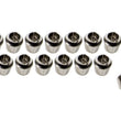 Load image into Gallery viewer, Del West Super 7 Shoulder V/L - 11/32 Std. Radius LX-DW790C-16