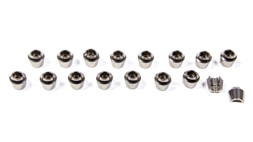Del West Super 7 Shoulder V/L - 5/16 Std. Radius LX-DW793C-16