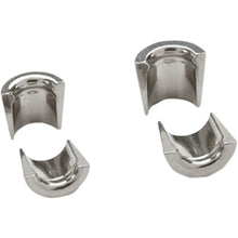 Load image into Gallery viewer, Del West Titanium Valve Locks DW-H-LX01