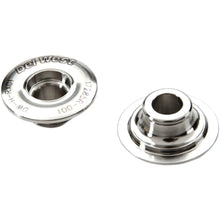 Load image into Gallery viewer, Del West Valve Spring Retainer DW-SZ-RX01-S