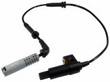 Delphi ABS Sensor fits 2000 BMW 323Ci / 1999-2000 BMW 323i / 2001-2002 BMW 325Ci / 2001-2002 BMW 325i / 2000 BMW 328Ci / 1999-2000 BMW 328i / 2001-2002 BMW 330Ci / 2001-2002 BMW 330i