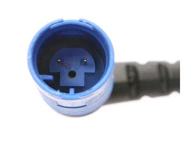 Delphi ABS Sensor - Detail View