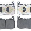 Load image into Gallery viewer, Delphi Brake Pad Set LR134709