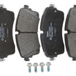 Load image into Gallery viewer, Delphi Brake Pad Set LR164029G