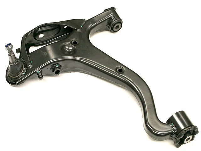 Delphi Control Arm - Main Product View