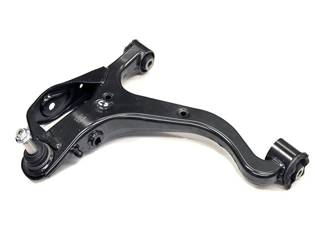 Delphi Control Arm - Side View