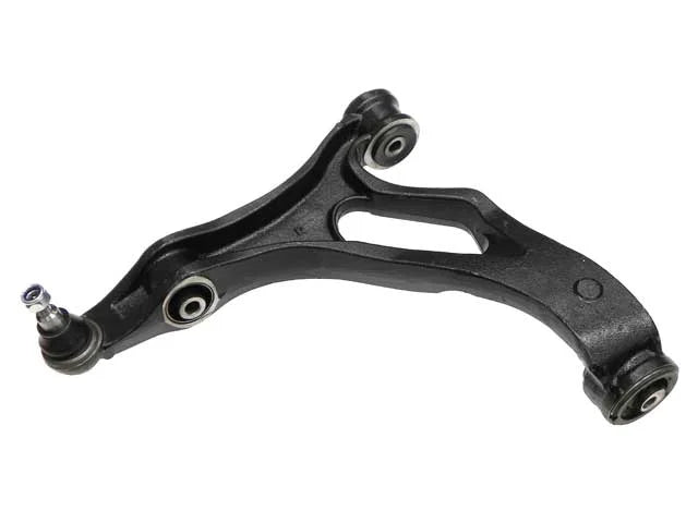 Delphi Control Arm - Side View