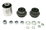 Delphi Control Arm Bushing Kit fits 1994-1996 Mercedes-Benz C220 / 1997-2000 Mercedes-Benz C230 / 1994-2000 Mercedes-Benz C280 / 1995-1997 Mercedes-Benz C36 AMG / 1998-2000 Mercedes-Benz C43 AMG