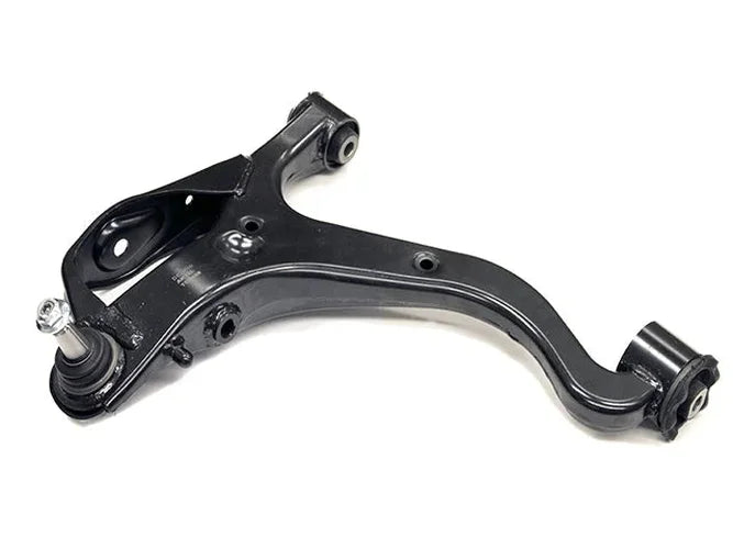 Delphi Control Arm - Side View