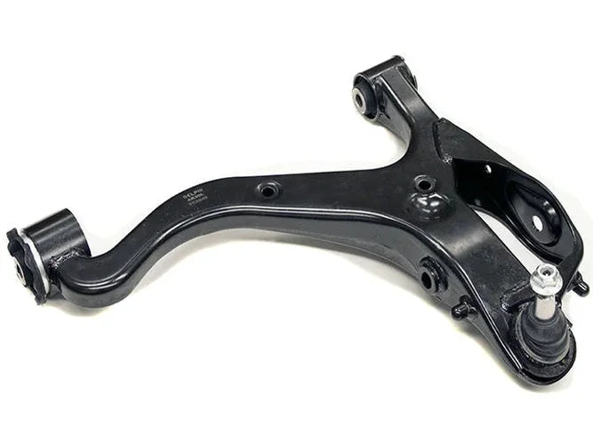 Delphi Control Arm - Side View
