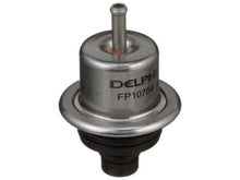 Load image into Gallery viewer, Delphi Fuel Pressure Regulator - Main Product View