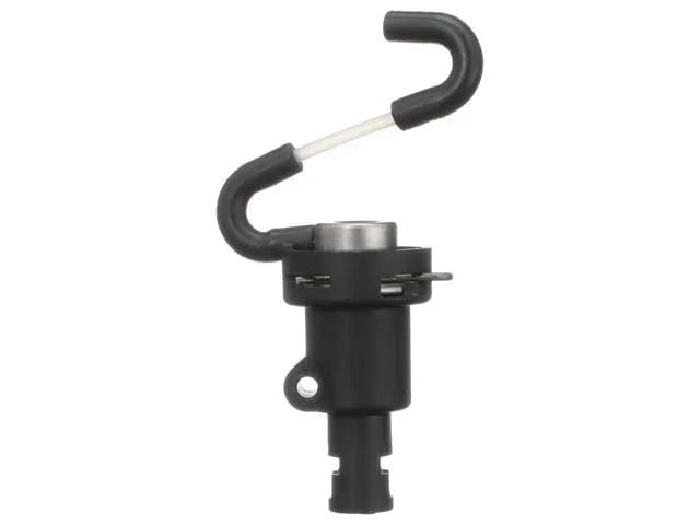 Delphi Fuel Pressure Regulator - Side View
